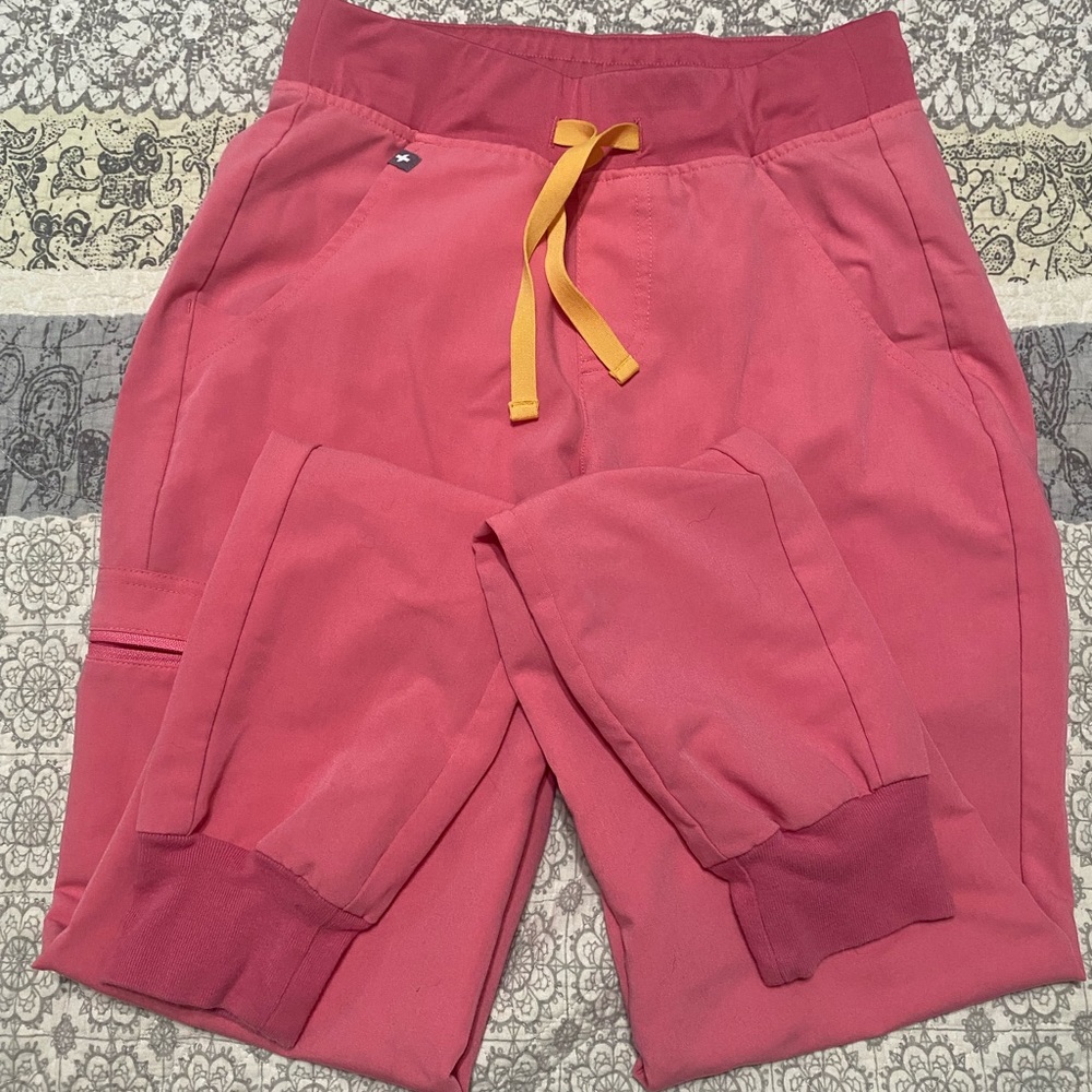 Figs Jogger Pants XXS Tall